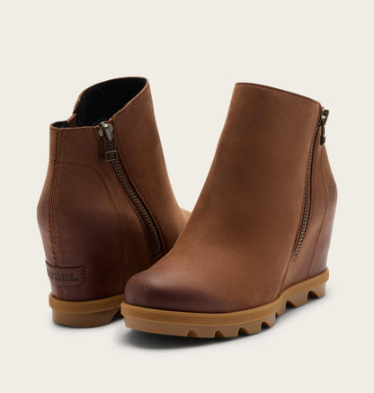 Dark Auburn, Gum 2