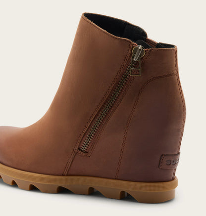 Dark Auburn, Gum 2