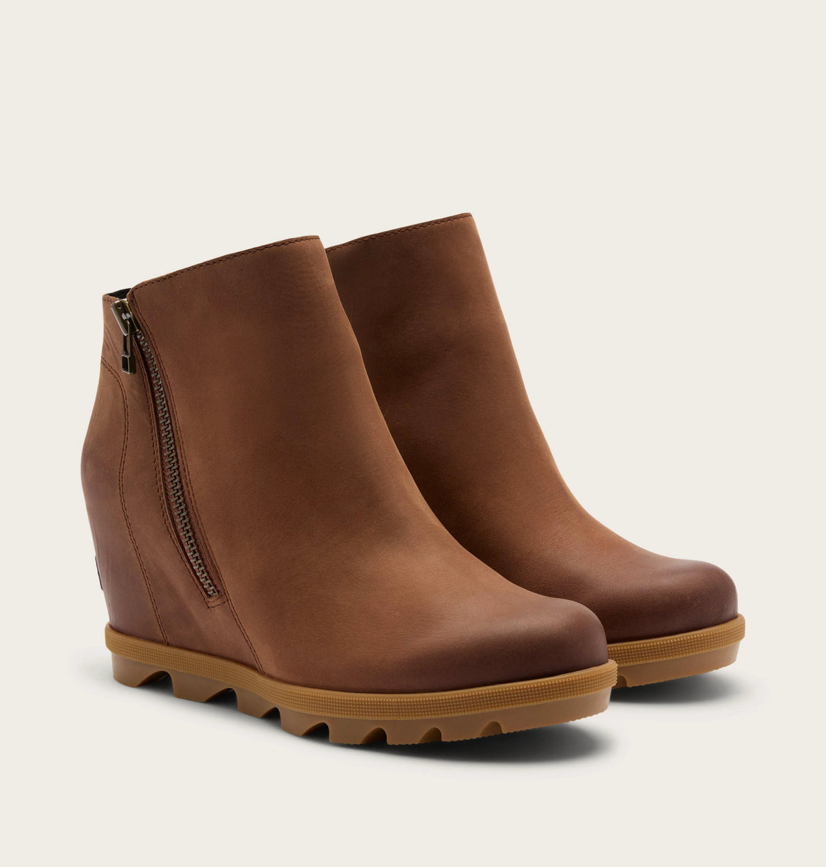 Dark Auburn, Gum 2