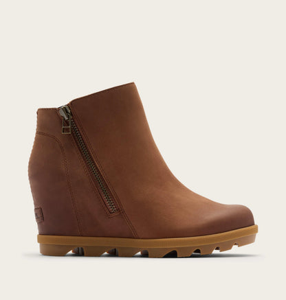 Dark Auburn, Gum 2