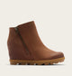 Dark Auburn, Gum 2