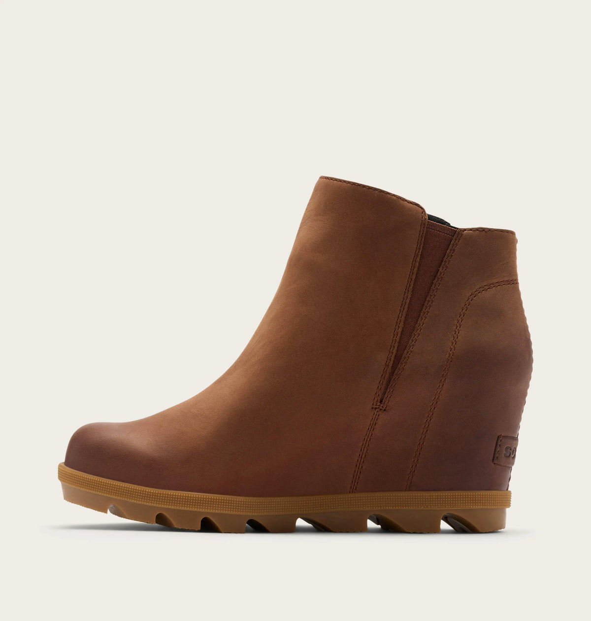 Dark Auburn, Gum 2