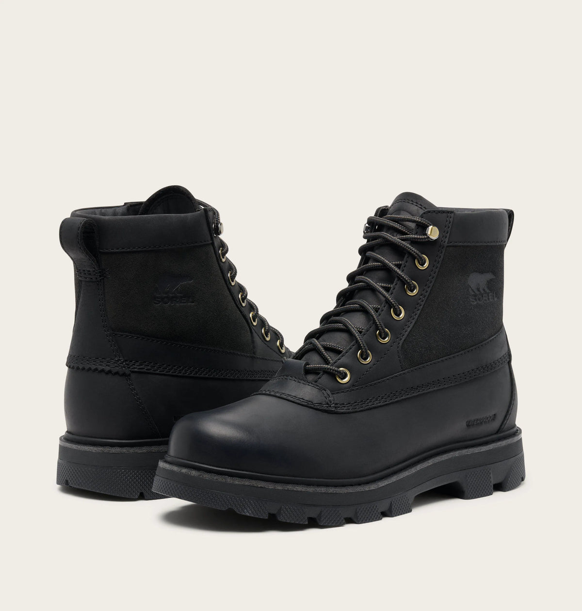 Black, Jet