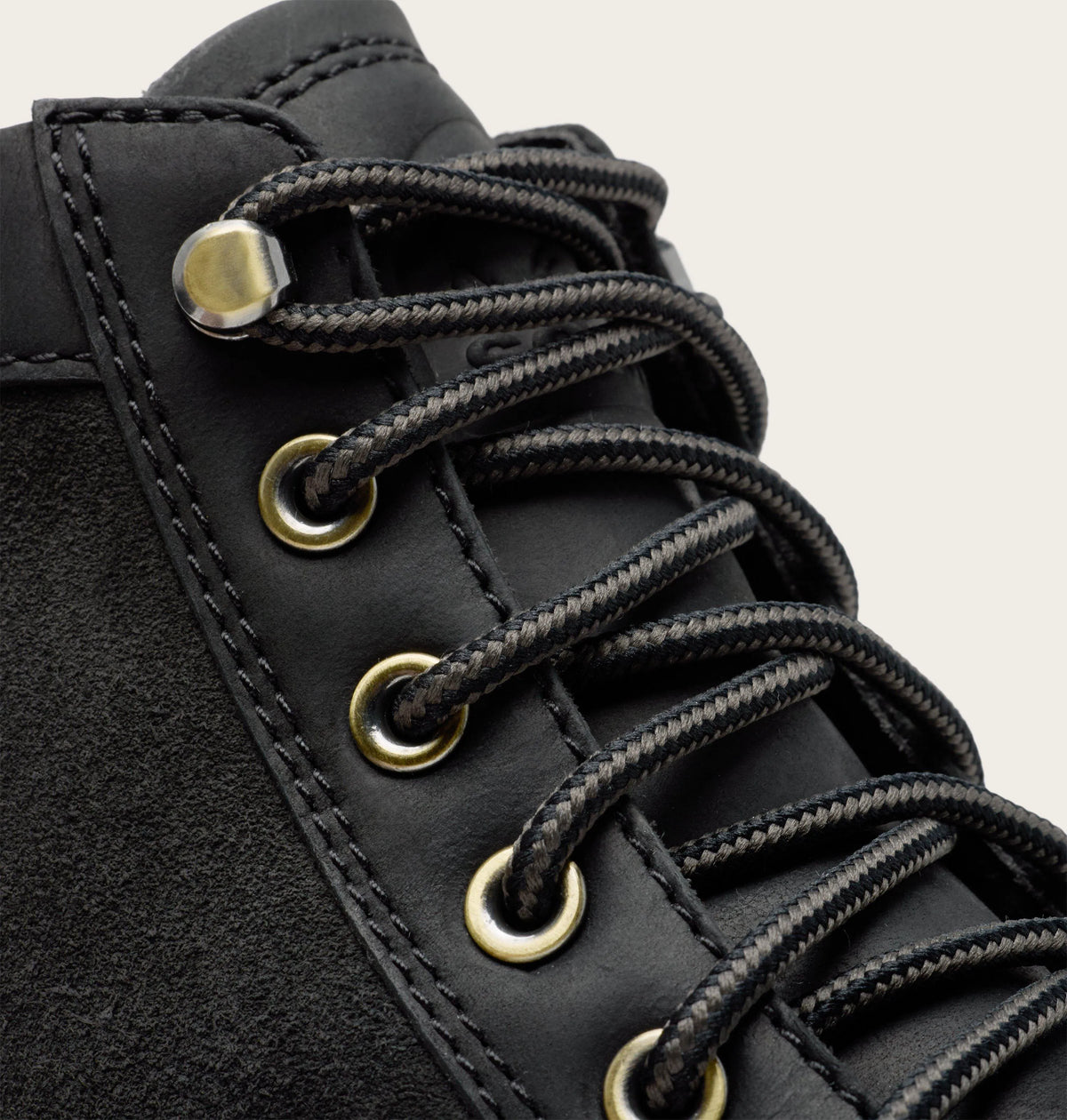 Black, Jet