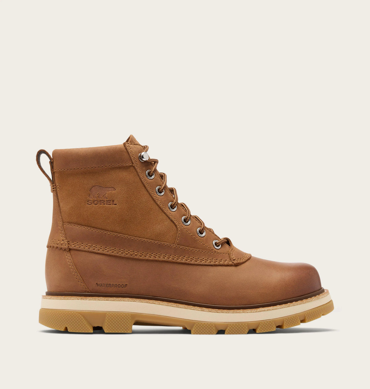 Velvet Tan, Velvet Tan