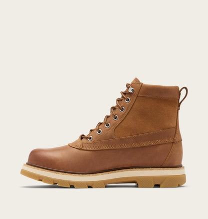 Velvet Tan, Velvet Tan