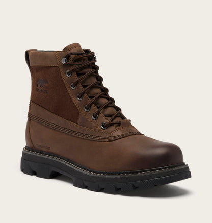 Tobacco, Black