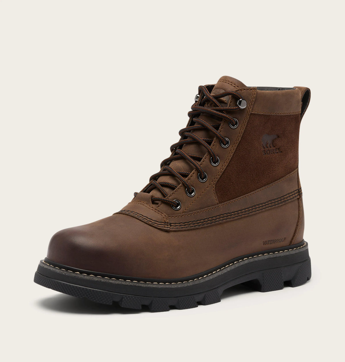 Tobacco, Black