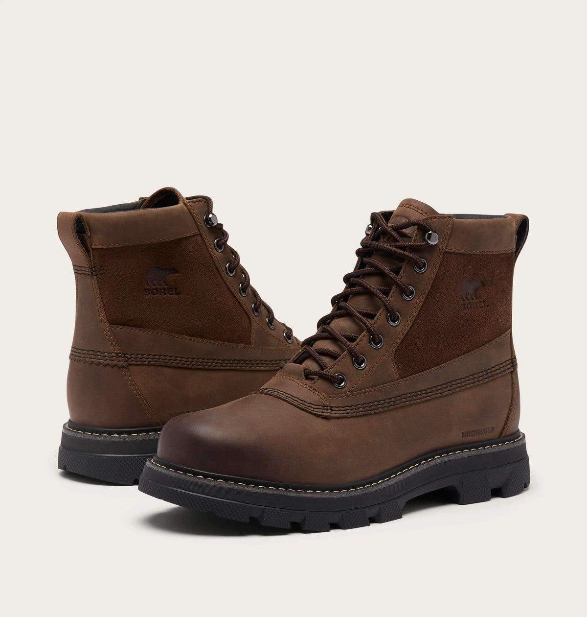Tobacco, Black