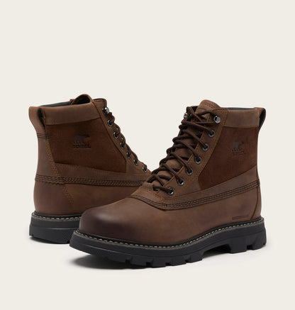 Tobacco, Black