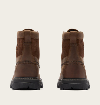 Tobacco, Black