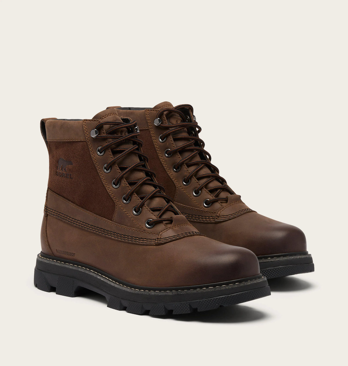 Tobacco, Black