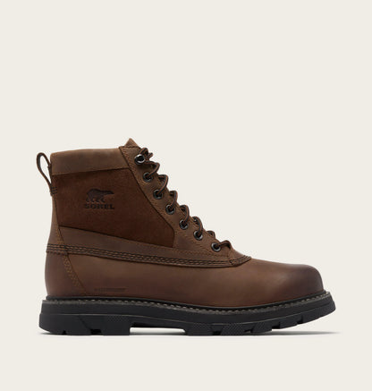 Tobacco, Black