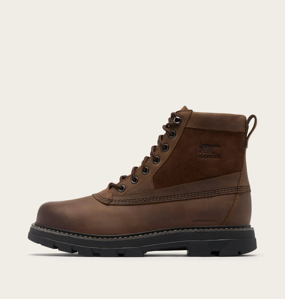 Tobacco, Black