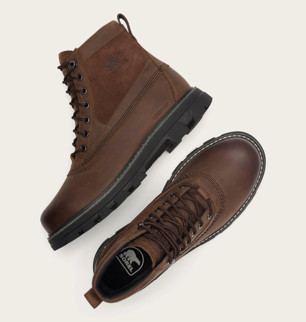 Tobacco, Black