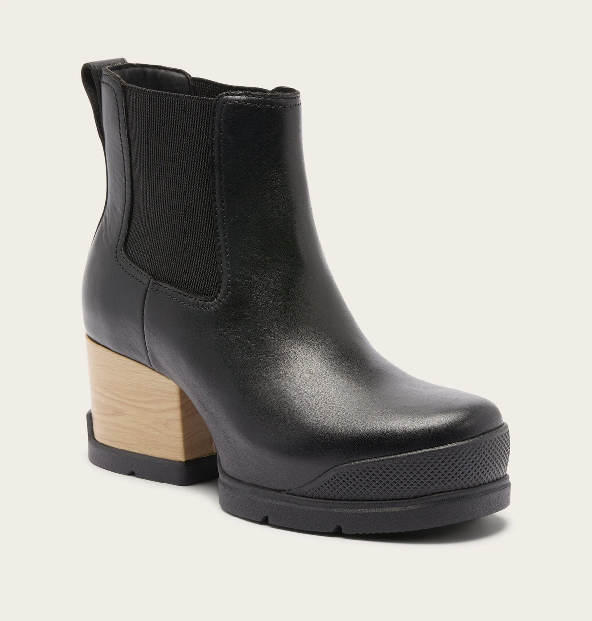 Black, Gum 2