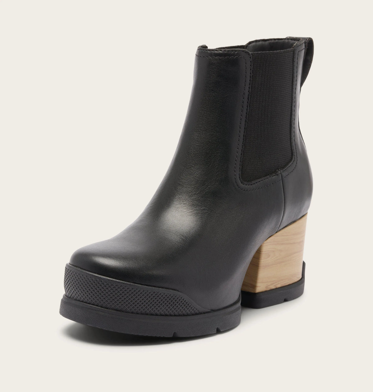 Black, Gum 2