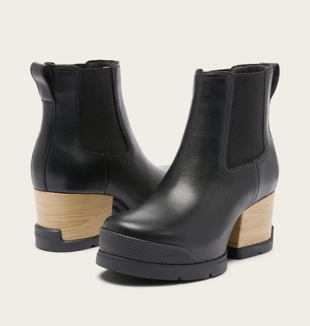 Black, Gum 2
