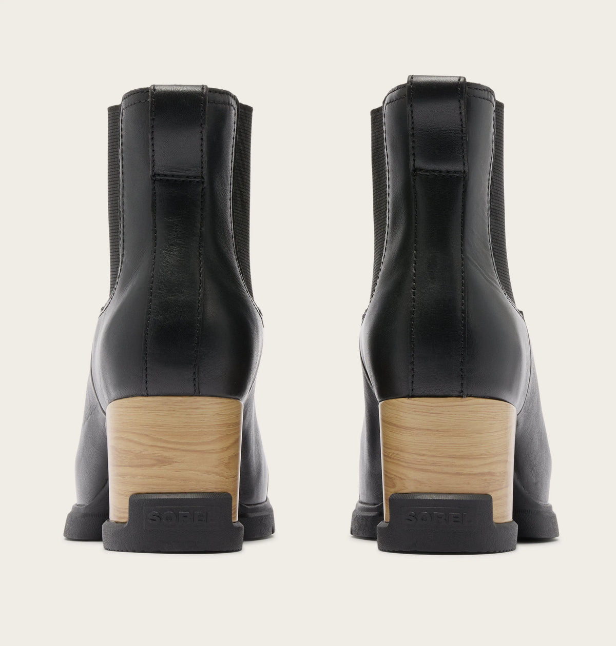 Black, Gum 2