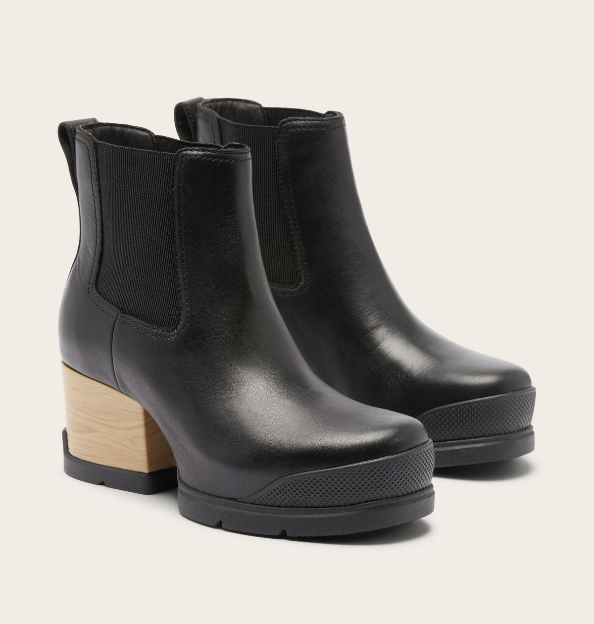 Black, Gum 2