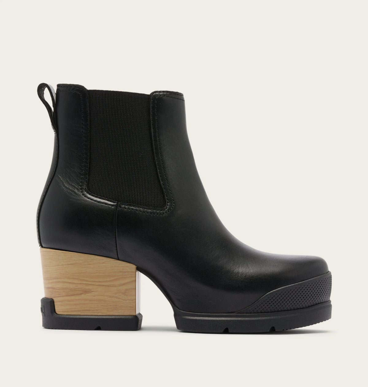 Black, Gum 2