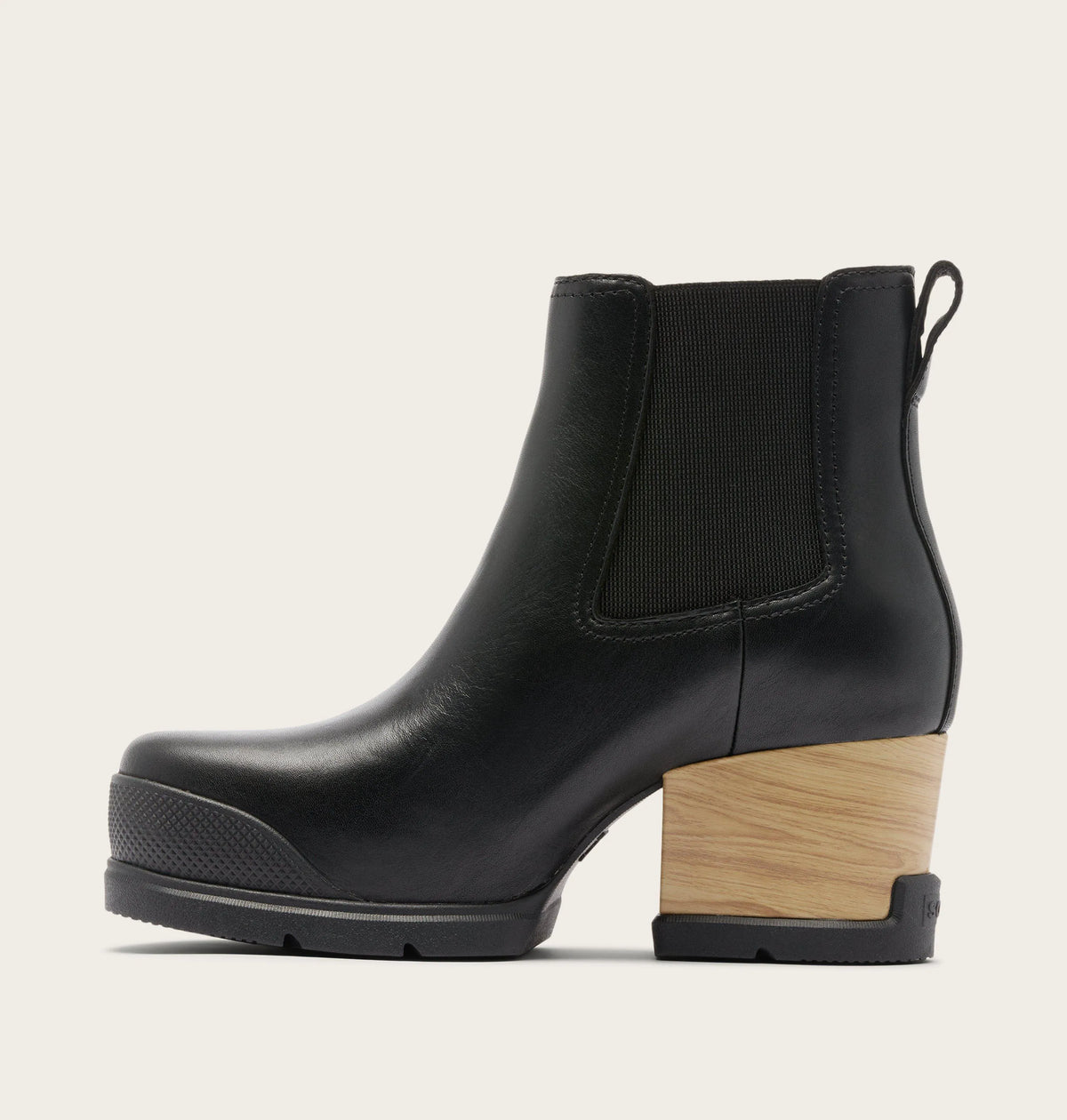 Black, Gum 2
