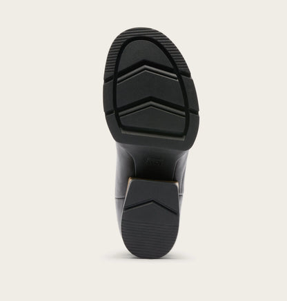 Black, Gum 2