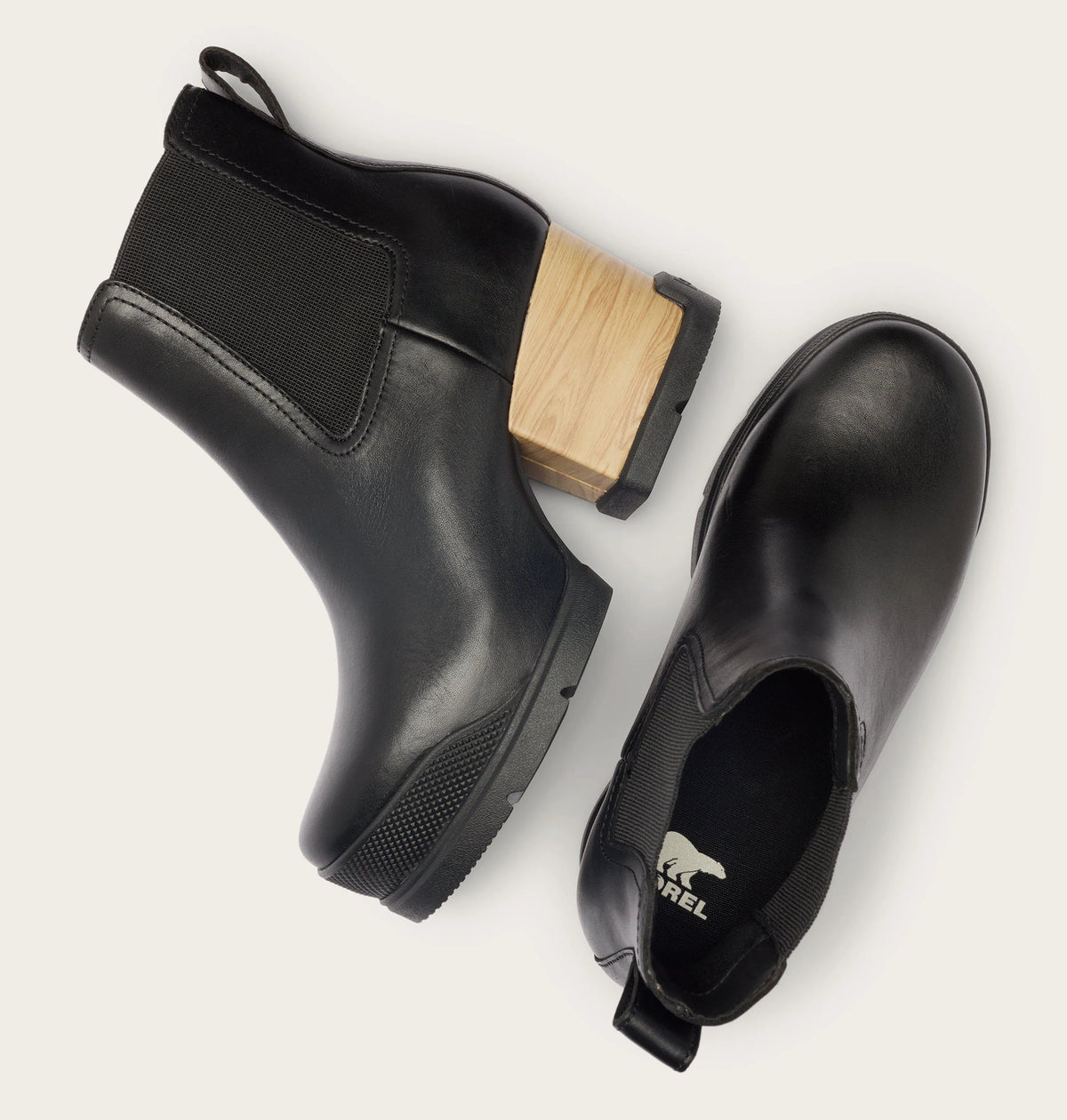 Black, Gum 2