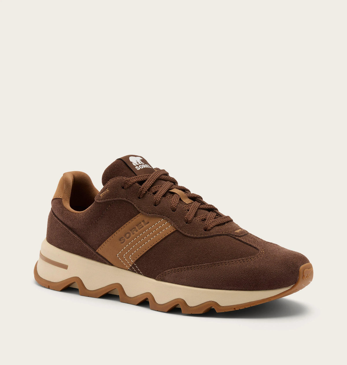 Tobacco, Velvet Tan