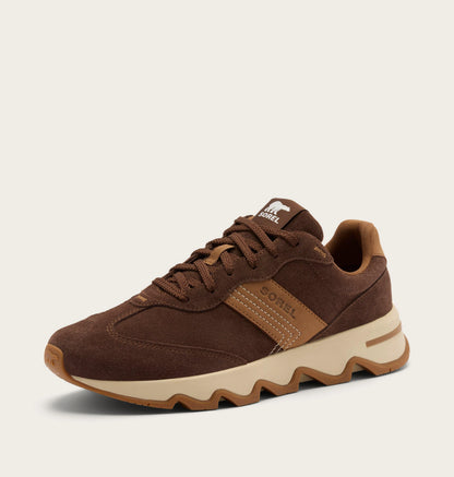 Tobacco, Velvet Tan