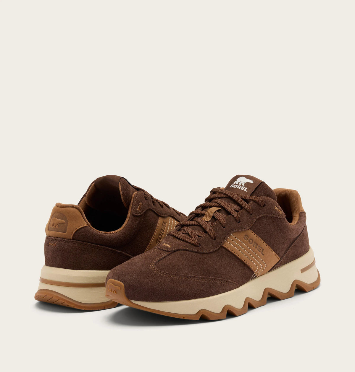 Tobacco, Velvet Tan