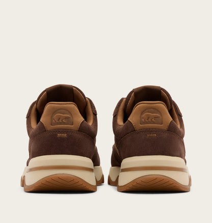 Tobacco, Velvet Tan