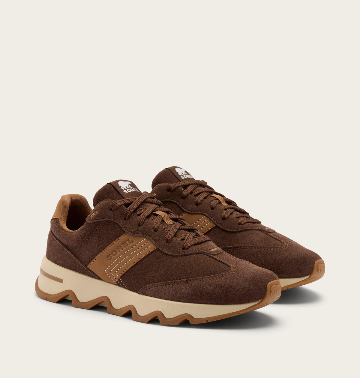 Tobacco, Velvet Tan