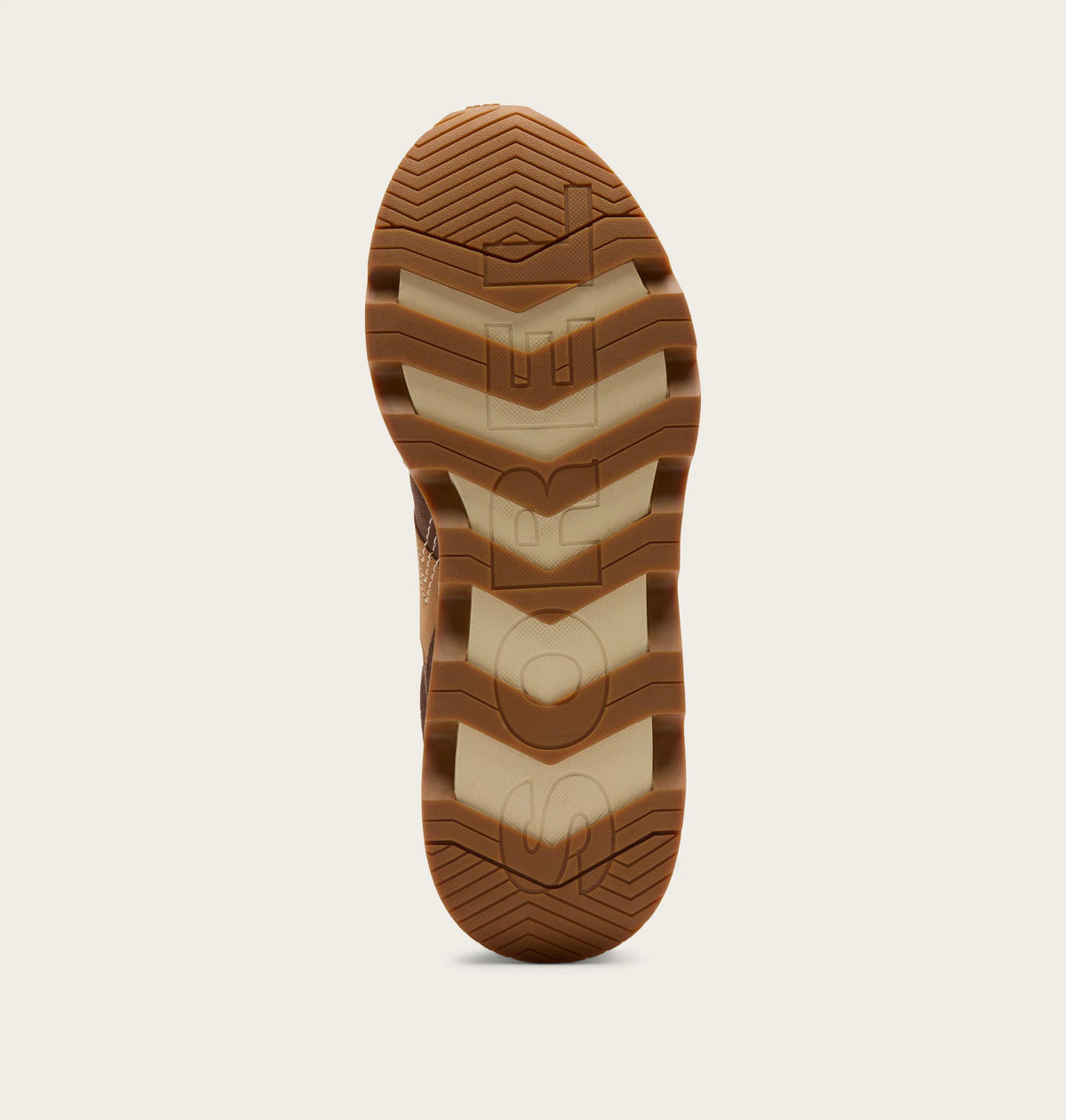 Tobacco, Velvet Tan
