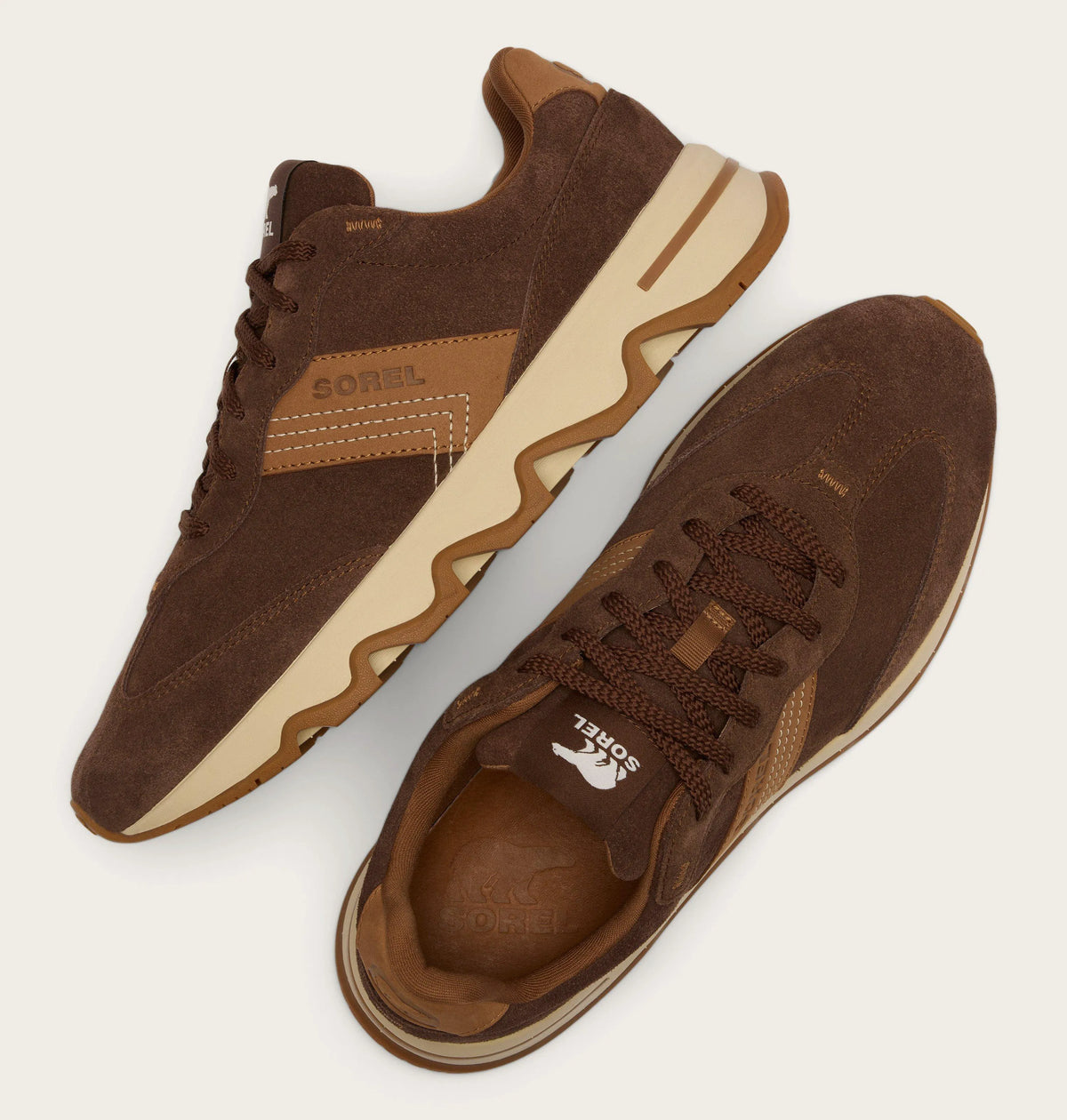 Tobacco, Velvet Tan