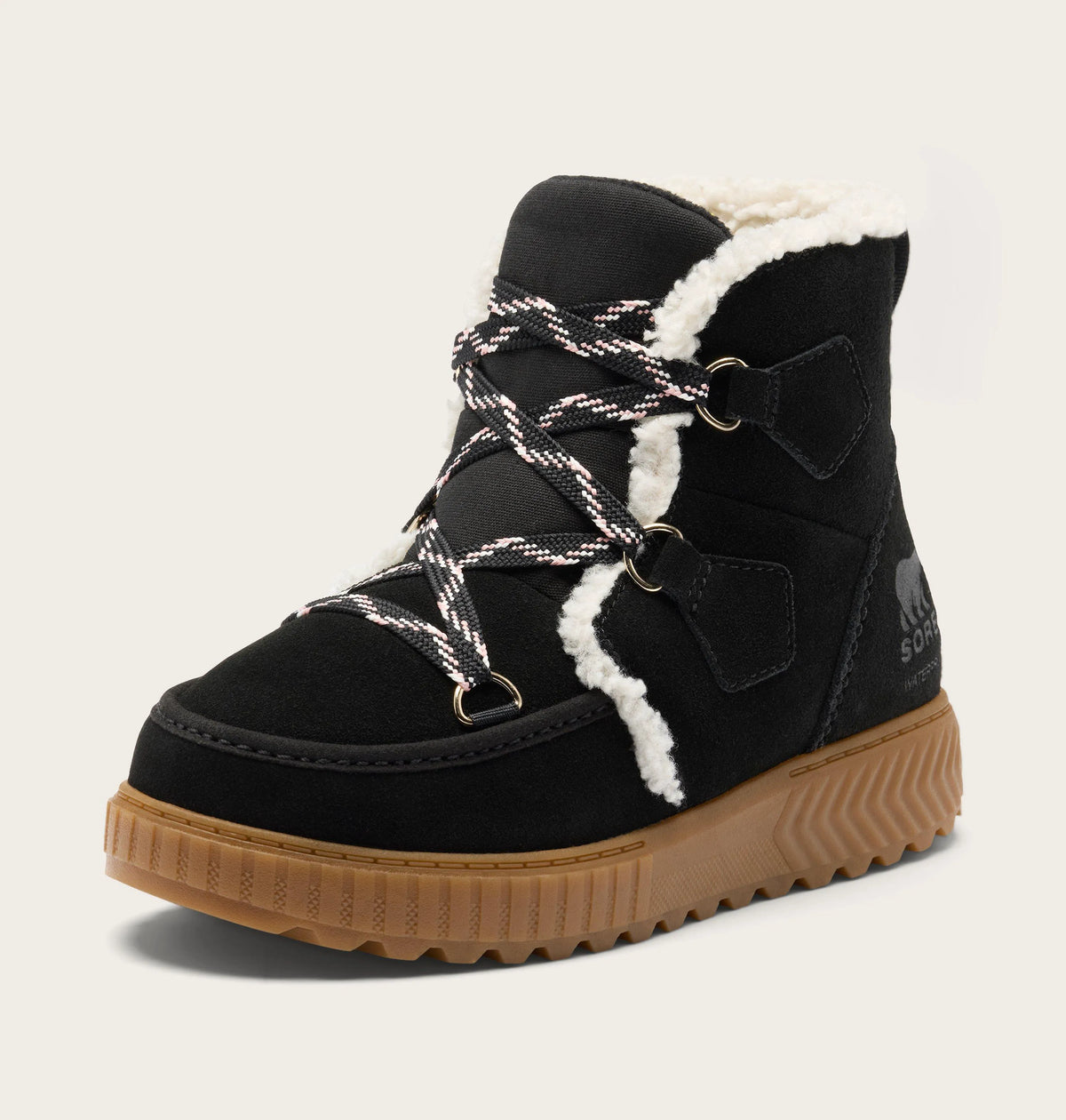 Black, Gum 2