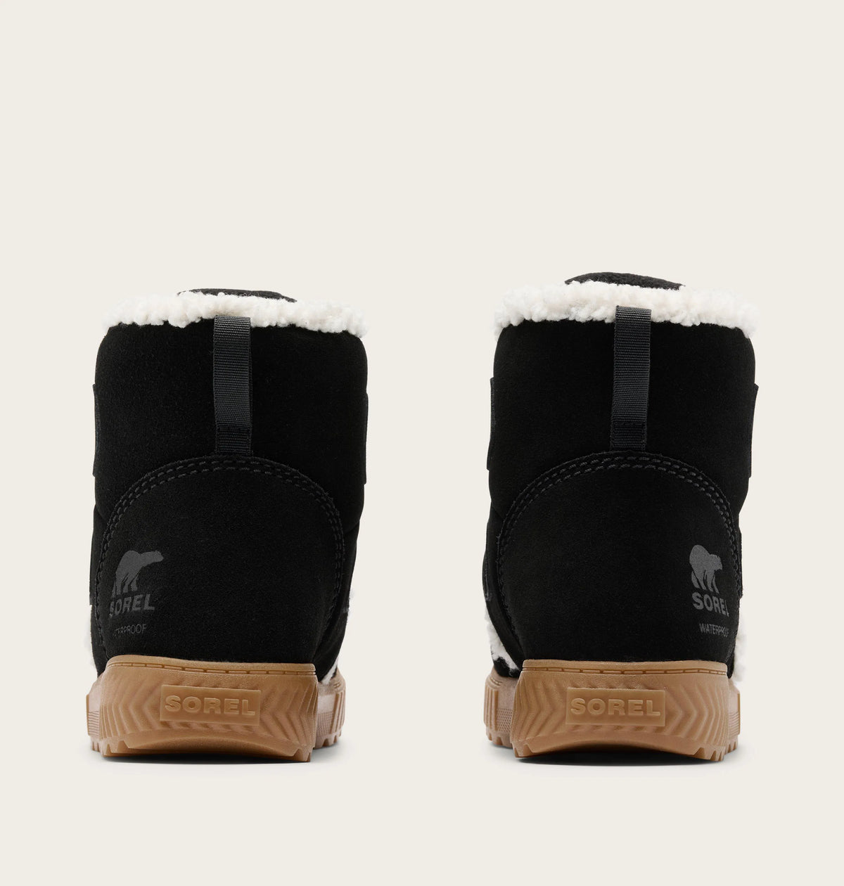 Black, Gum 2
