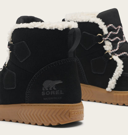 Black, Gum 2
