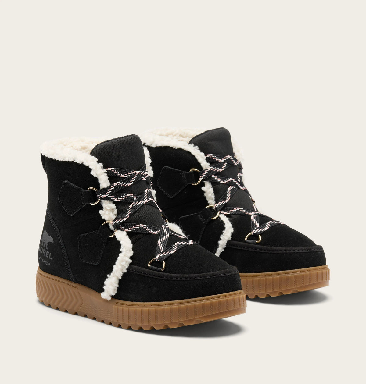 Black, Gum 2