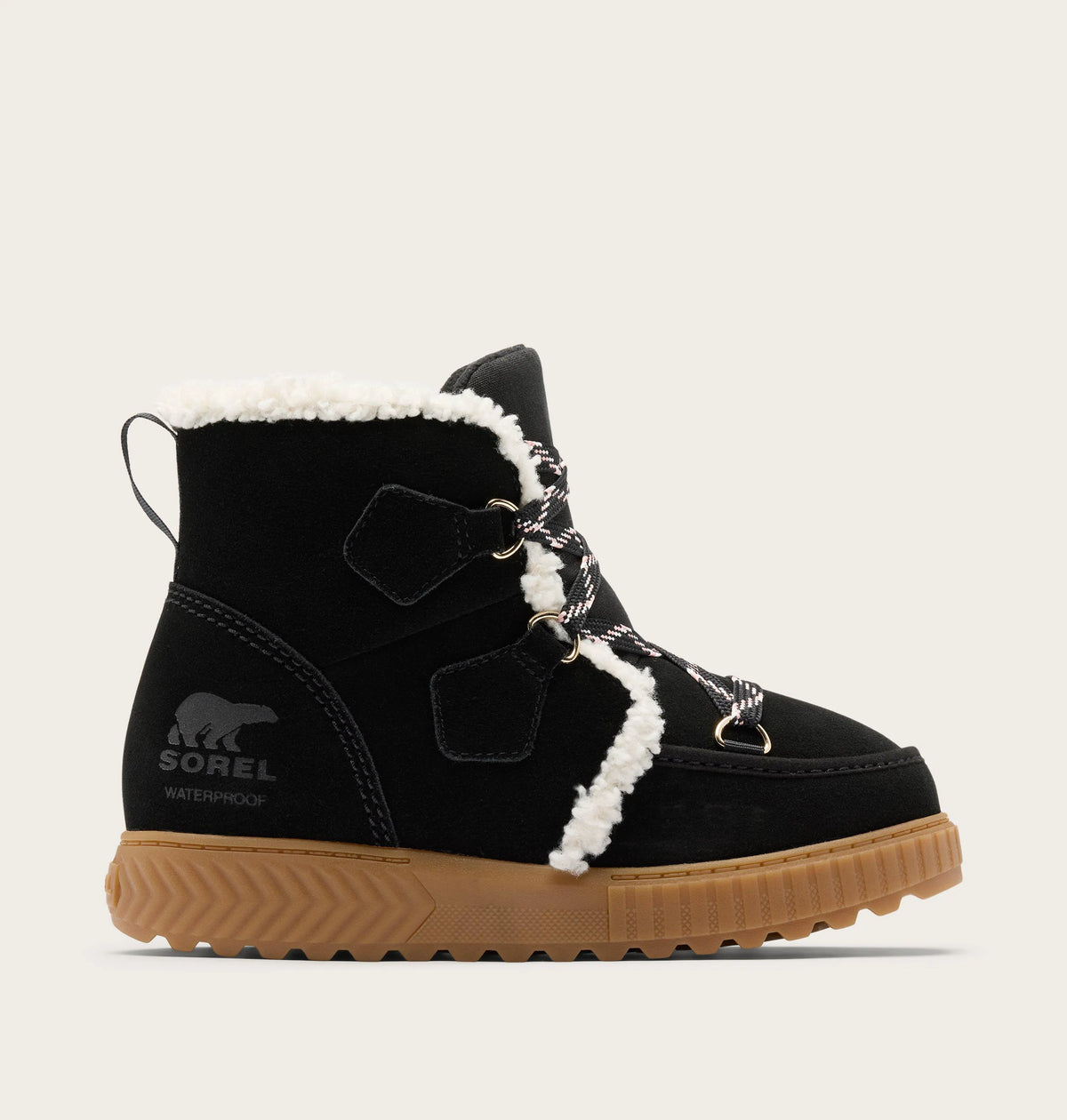 Black, Gum 2