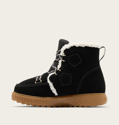 Black, Gum 2