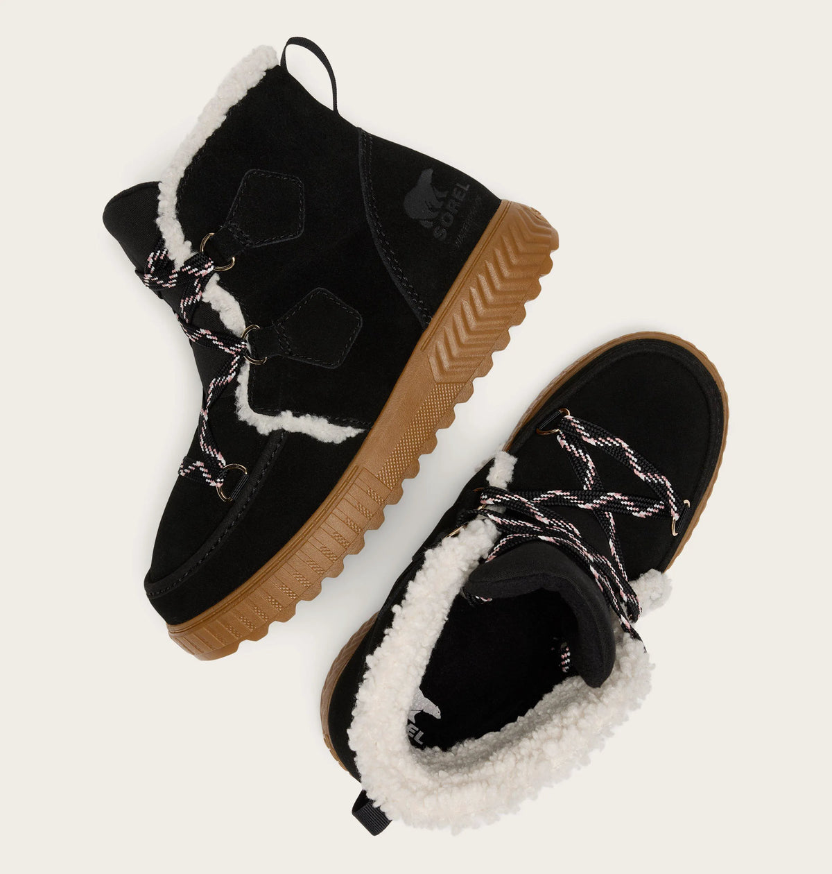 Black, Gum 2