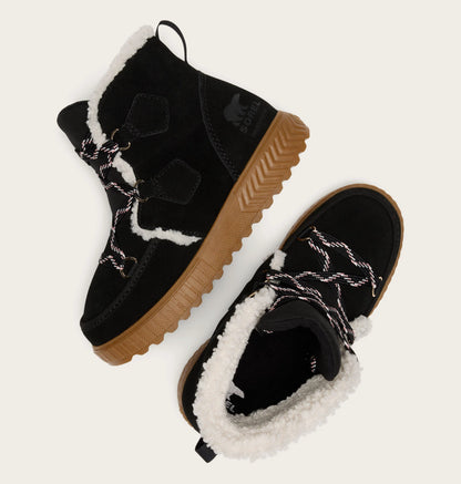 Black, Gum 2