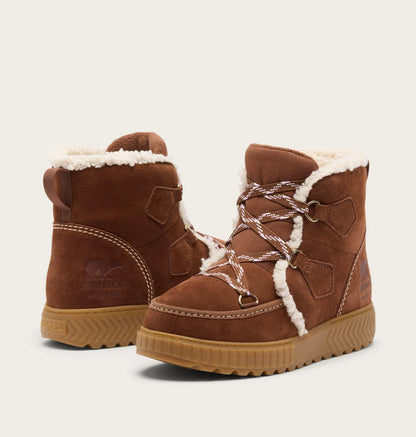 Dark Auburn, Gum 2