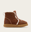 Dark Auburn, Gum 2