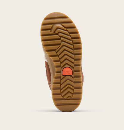 Dark Auburn, Gum 2
