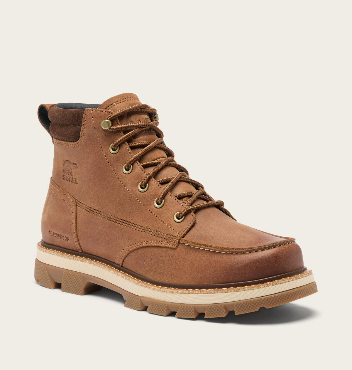 Velvet Tan, Tobacco