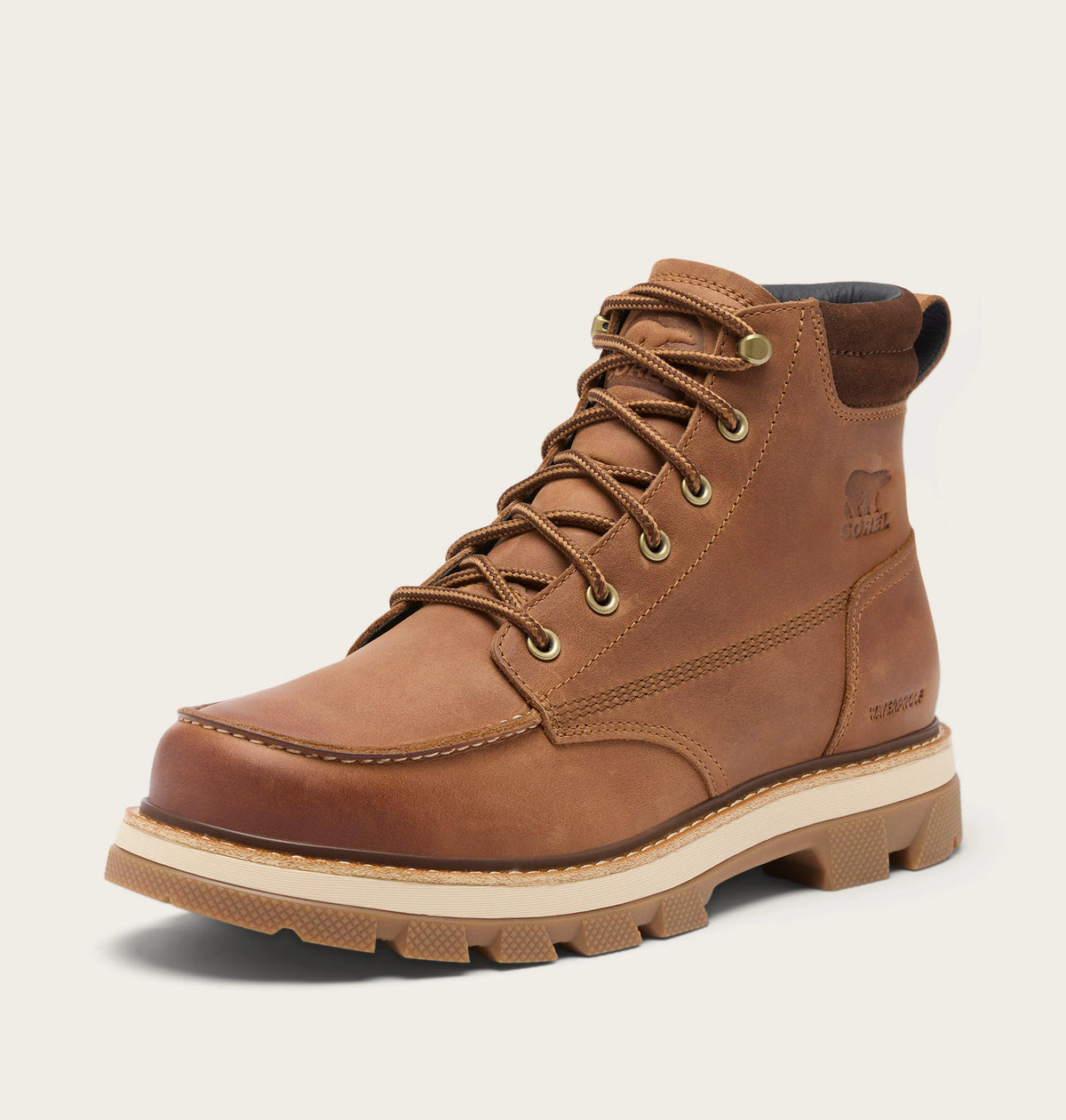 Velvet Tan, Tobacco