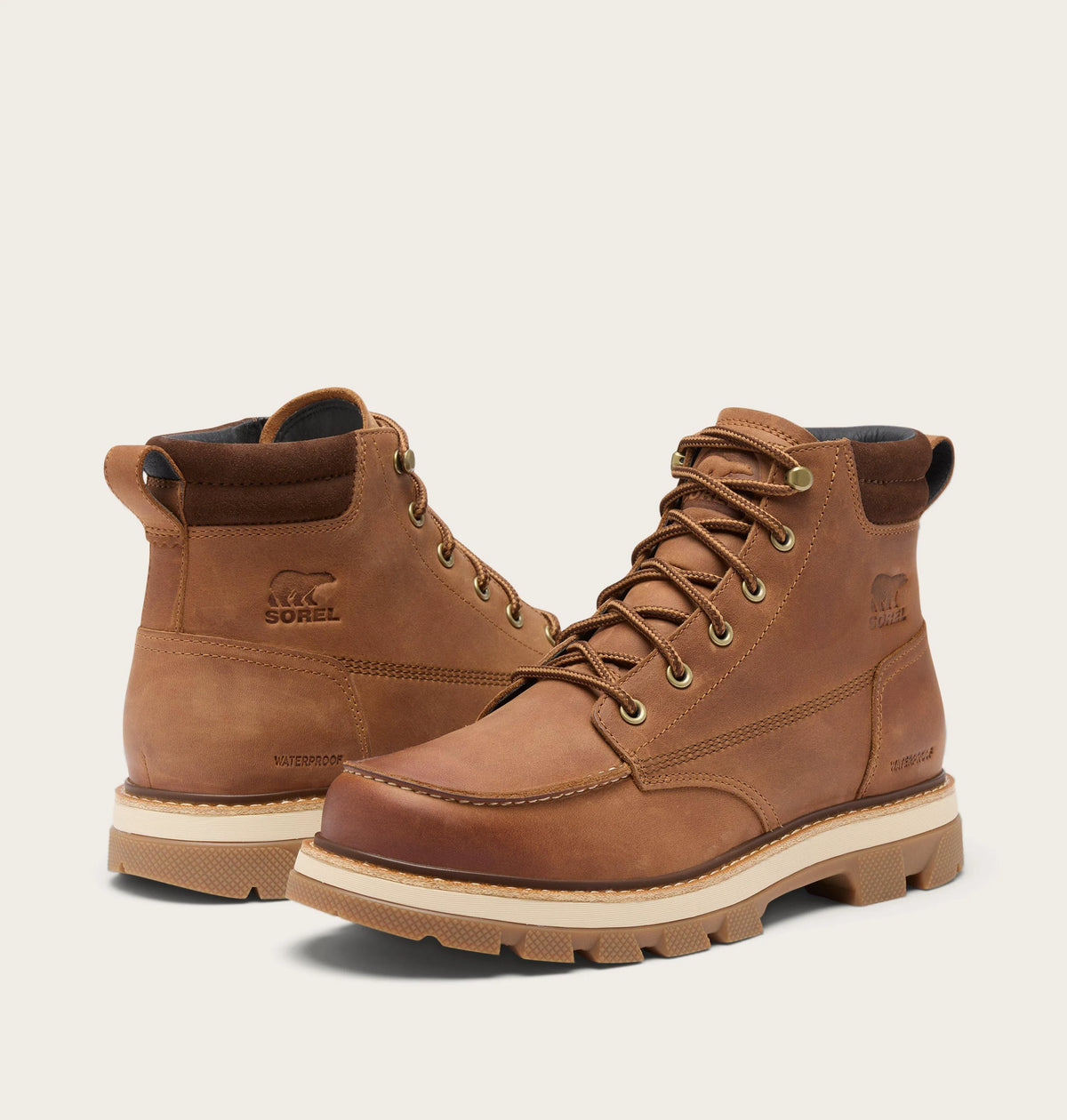 Velvet Tan, Tobacco