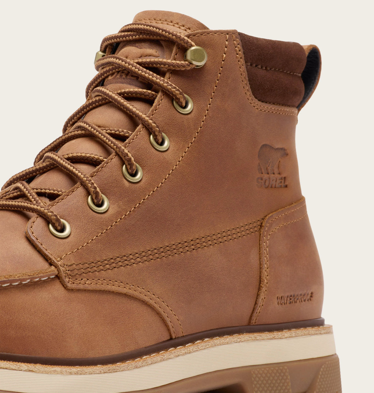 Velvet Tan, Tobacco